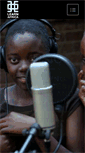 Mobile Screenshot of learn-africa.org